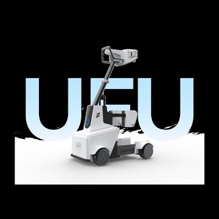 RoboCT UFU Stand-Assisting Robot (Household)