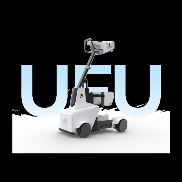 RoboCT UFU Stand-Assisting Robot (Household)