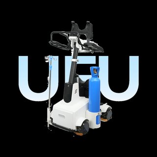 RoboCT UFU Robot (Medical)