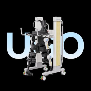 RoboCT UGO Exoskeleton 2025 (Medical)