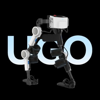 RoboCT UGO Exoskeleton (Medical)