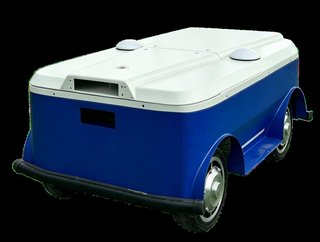 GC Robotics W100